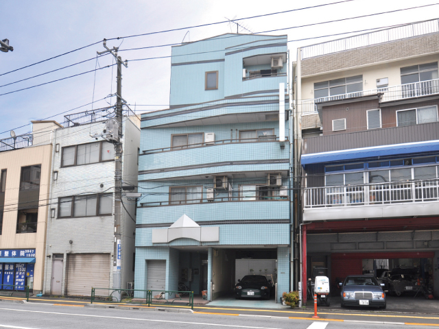 都営三田線 千石駅 65,000円 写真