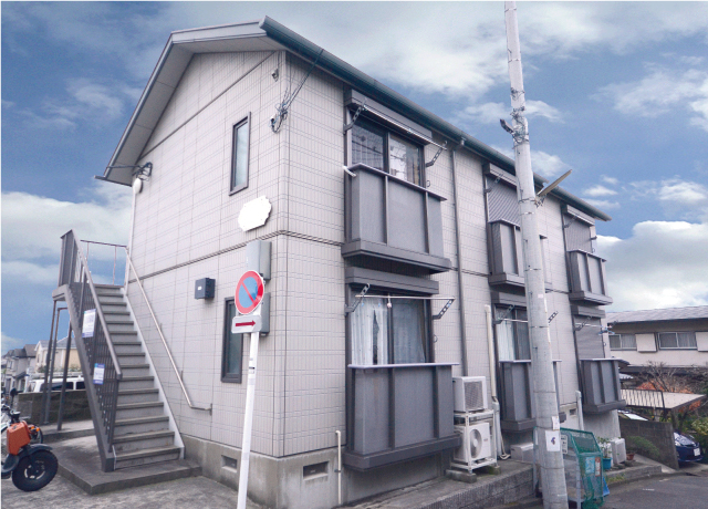 賃料48,000円