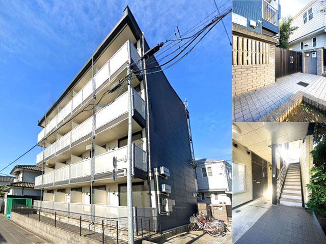 京王線 京王八王子駅 63,000円