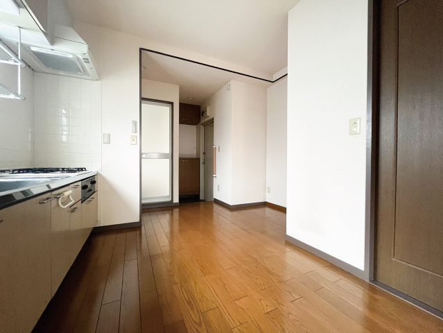 新大塚駅の賃貸 90,000円 写真3