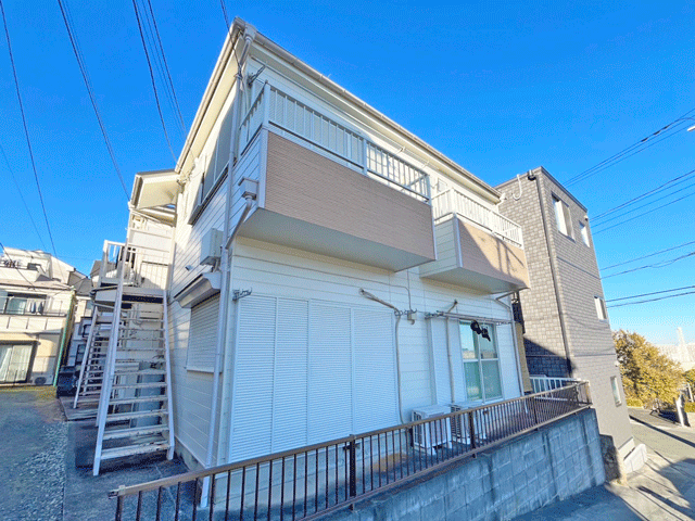 東急田園都市線 溝の口駅 48,000円