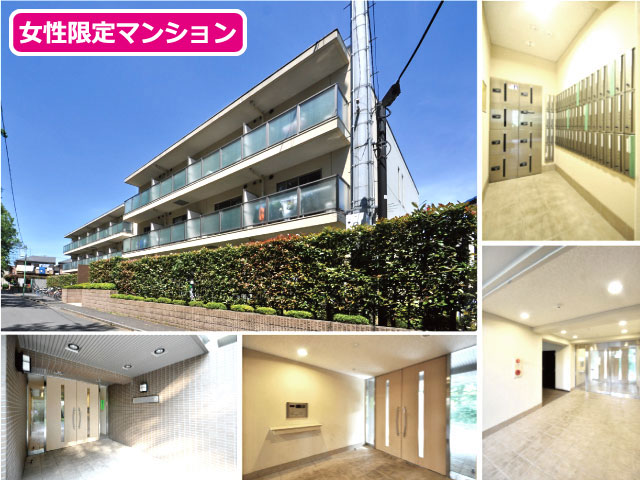 賃料62,000円