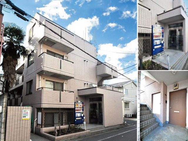 東急田園都市線 桜新町駅 53,000円