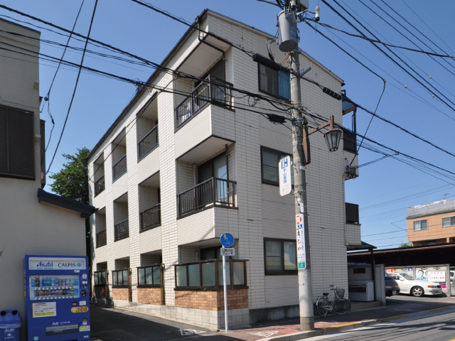 西武池袋線 江古田駅 70,000円