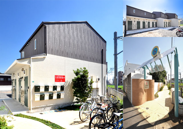 西武国分寺線 鷹の台駅 58,000円