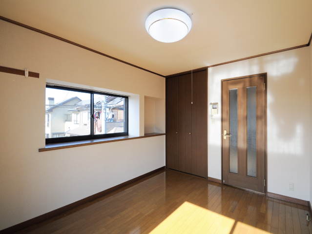 南与野駅の賃貸 34,000円 写真3