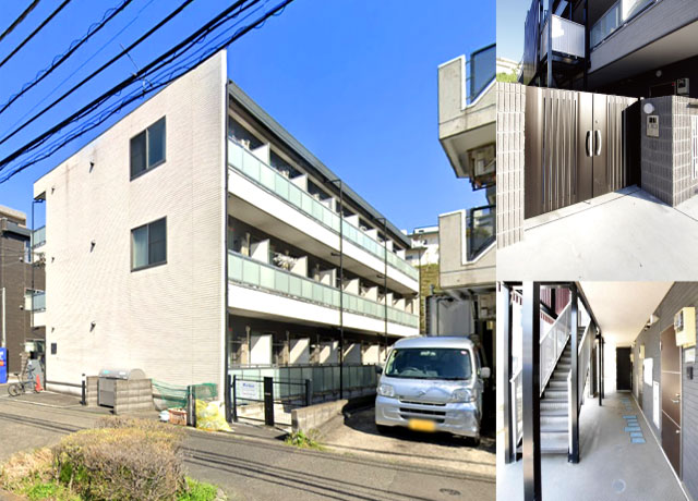 京王相模原線 京王堀之内駅 63,000円