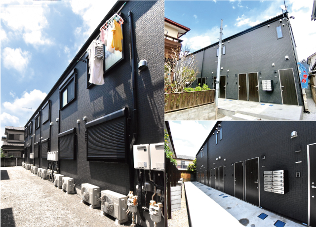 西武国分寺線 恋ヶ窪駅 57,000円