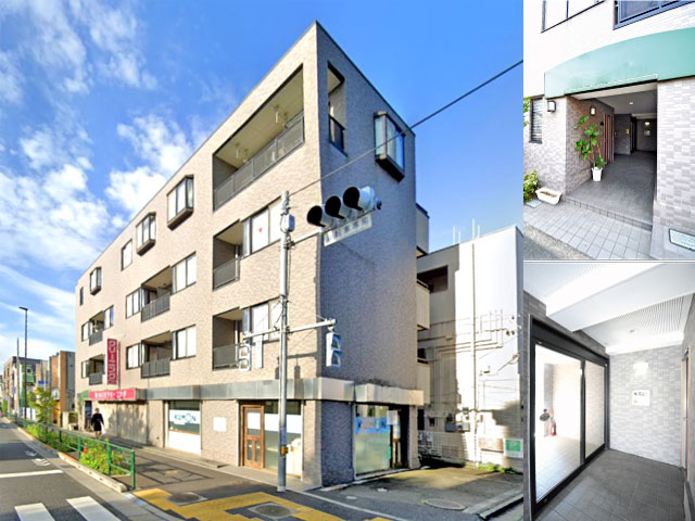 おすすめ物件1写真1