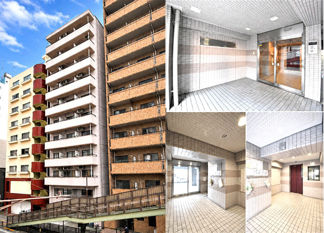 JR中央線(快速) 西八王子駅 40,000円