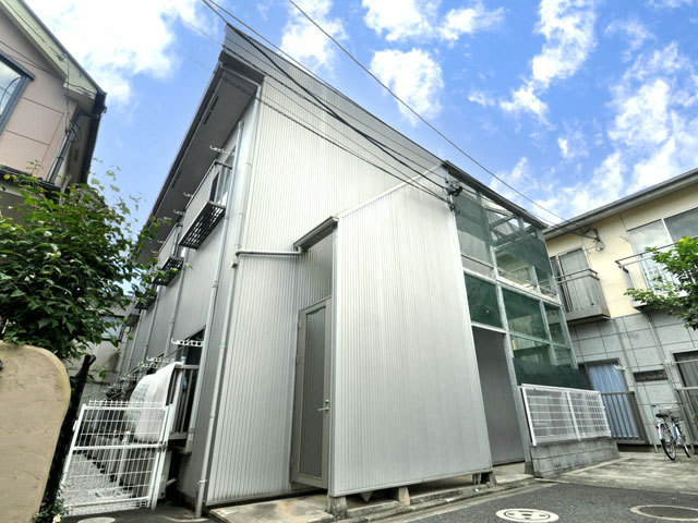 西武新宿線 武蔵関駅 57,000円 写真