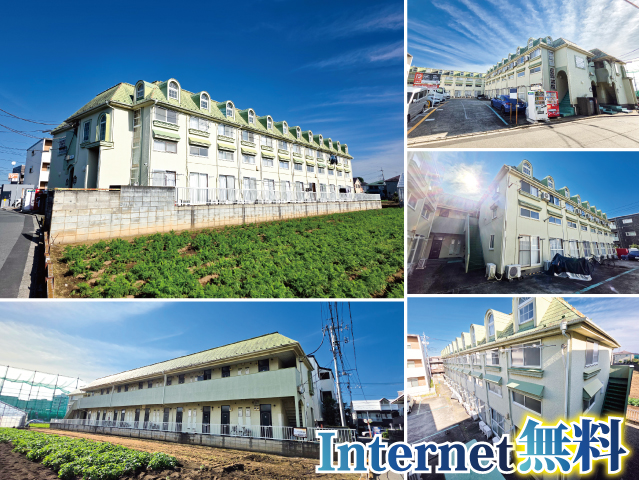 東武東上線 和光市駅 47,000円