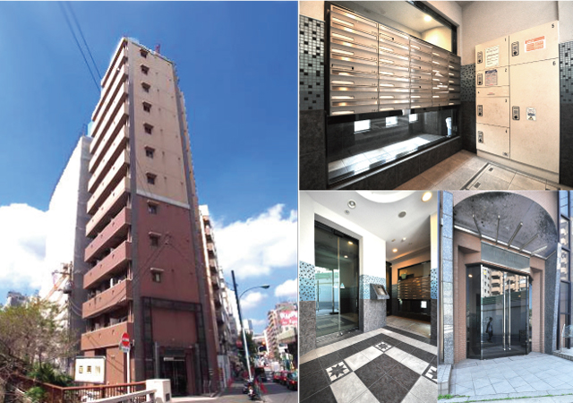 京王井の頭線 神泉駅 75,000円