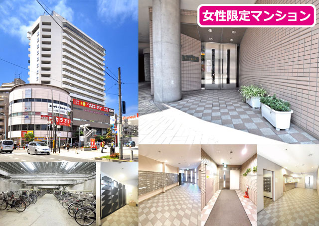 JR中央線(快速) 国分寺駅 61,000円