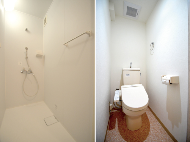 練馬駅の賃貸 67,000円 写真5