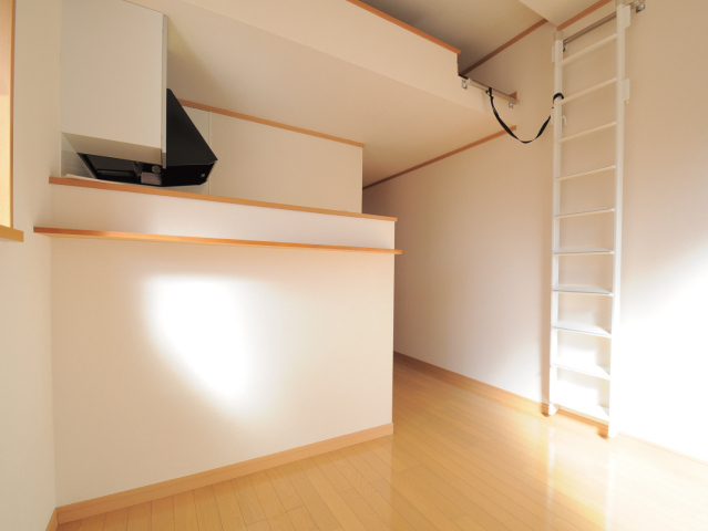 南与野駅の賃貸 45,000円 写真2