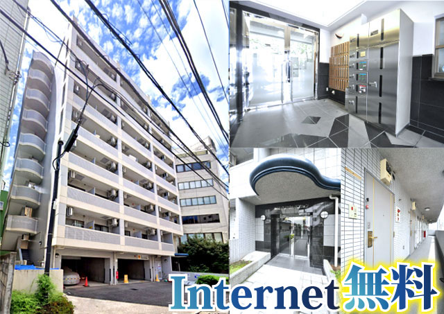 JR中央線(快速) 武蔵小金井駅 63,000円