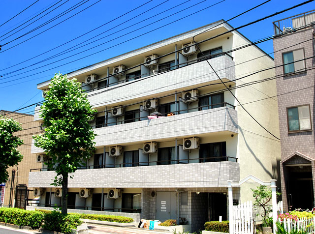 小田急小田原線 登戸駅 34,000円 写真