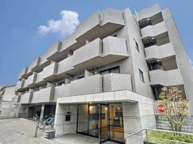 JR京浜東北線 蒲田駅 73,000円