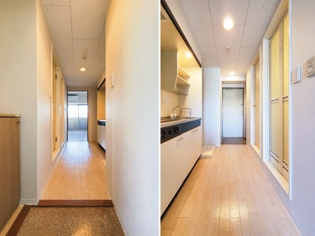 御徒町駅の賃貸 82,000円 写真4