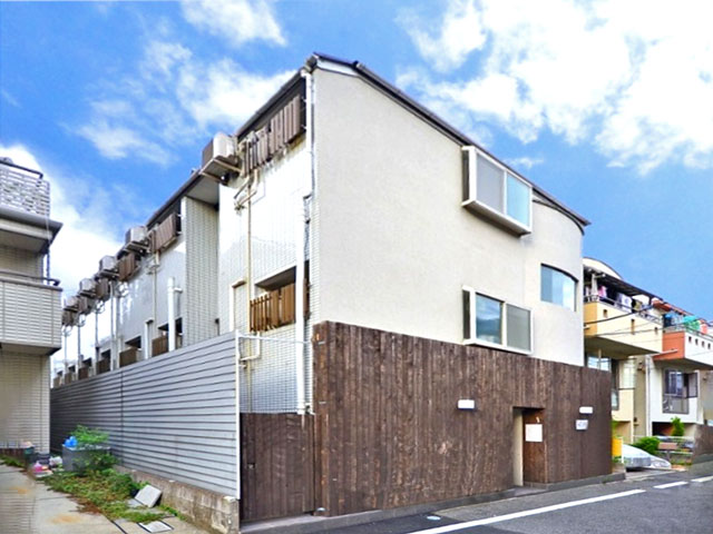 小田急小田原線 千歳船橋駅 38,000円 写真