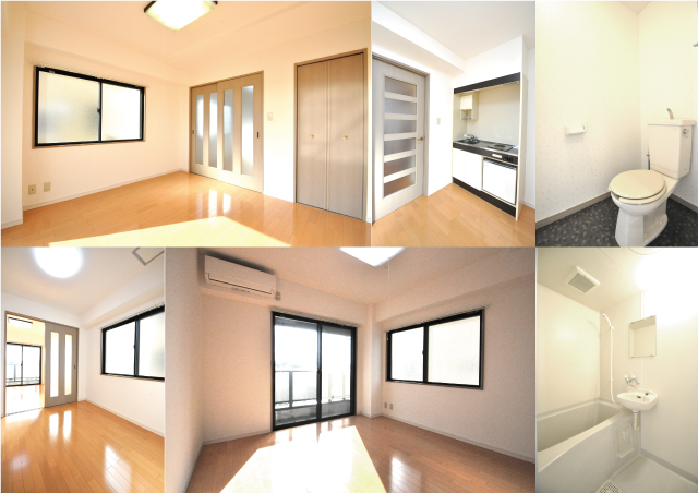 JR中央線(快速) 武蔵境駅 80,000円