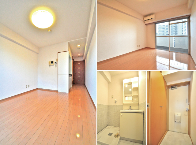二子玉川駅の賃貸 69,000円 写真2