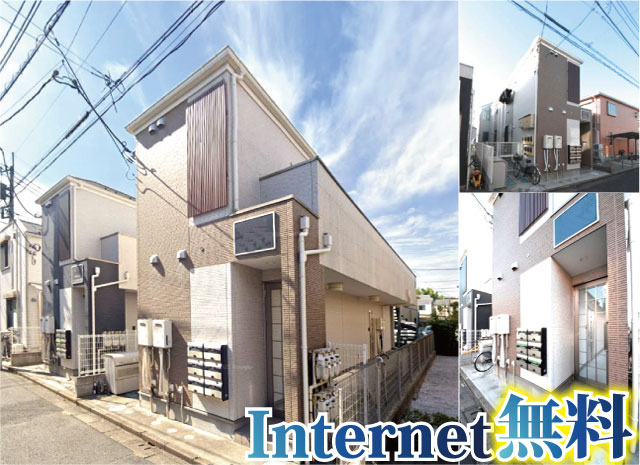 JR中央線(快速) 武蔵小金井駅 58,000円