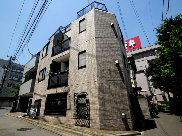 東急田園都市線 桜新町駅 66,000円