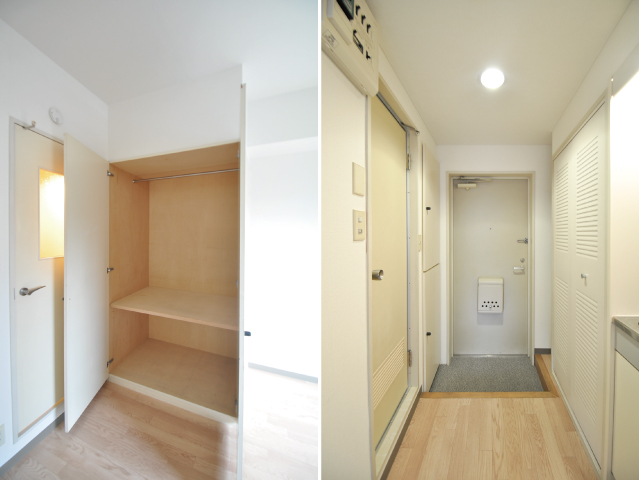 東久留米駅の賃貸 52,000円 写真4