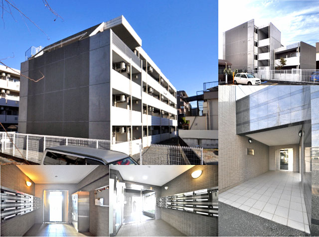 京王線 つつじヶ丘駅 79,000円