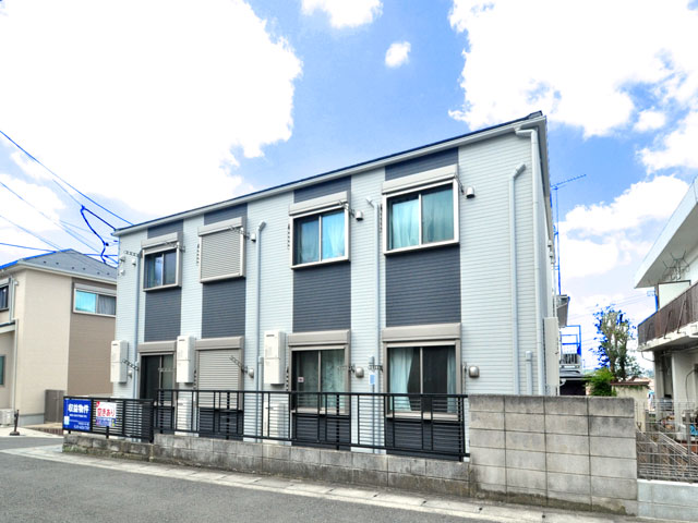 相鉄本線 和田町駅 43,000円 写真