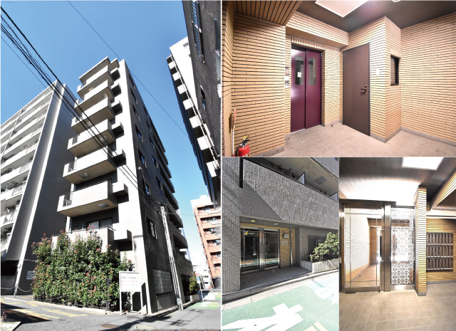 JR山手線 高田馬場駅 86,000円
