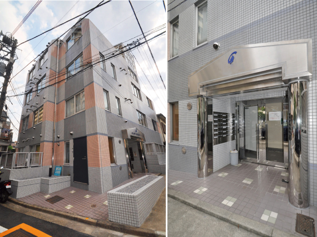 東京メトロ有楽町線 護国寺駅 65,000円