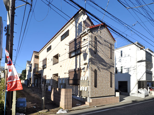 西武新宿線 西武柳沢駅 53,000円