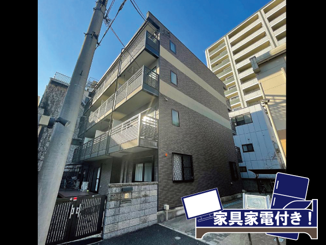 賃料72,000円～84,000円