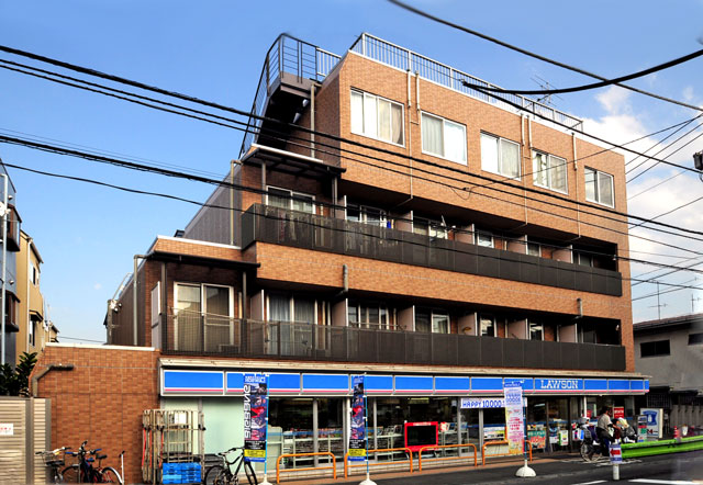 東急東横線・みなとみらい線 都立大学駅 82,000円