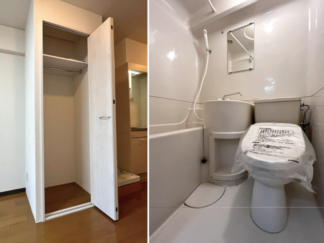 池袋駅の賃貸 70,000円 写真4