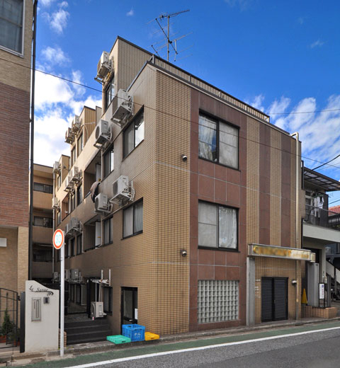 東京メトロ丸ノ内線 茗荷谷駅 59,000円 写真