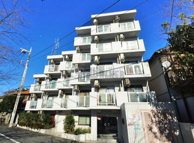 小田急小田原線 向ヶ丘遊園駅 39,000円 写真