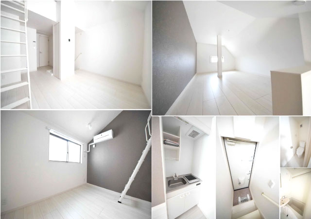 国分寺駅の賃貸 67,000円 写真2