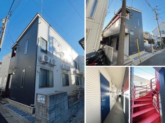 東急東横線・みなとみらい線 中目黒駅 74,000円