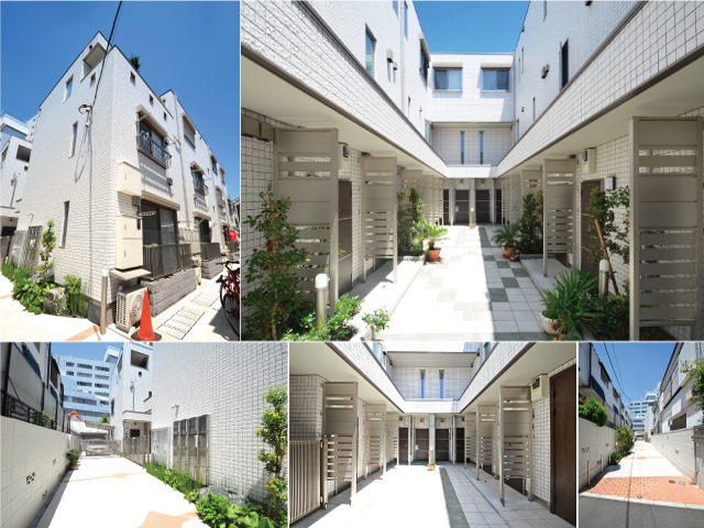 目白大学の学生マンション 学生向け賃貸や学校情報