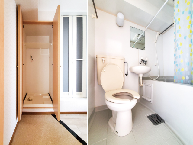 西巣鴨駅の賃貸 69,000円 写真5