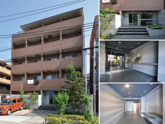 東京メトロ有楽町線 地下鉄赤塚駅 75,000円