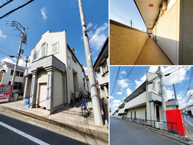 東武東上線 和光市駅 50,000円
