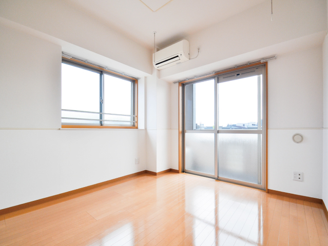 北戸田駅の賃貸 51,500円 写真3