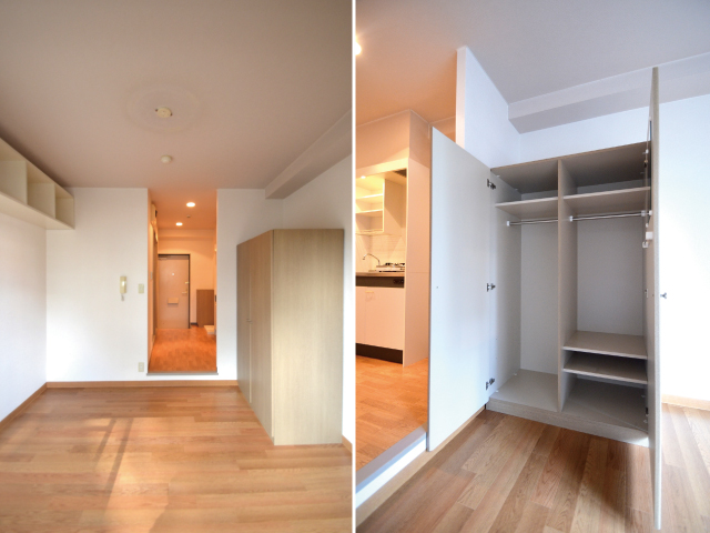 志木駅の賃貸 65,000円 写真3