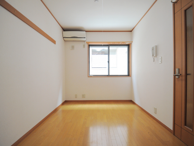 江古田駅の賃貸 74,000円 写真2