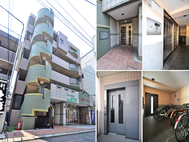 JR東北本線(宇都宮線) 東大宮駅 54,000円